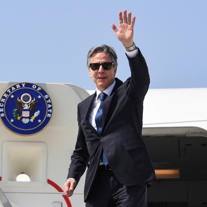 Blinken to visit Ethiopia, Niger as US boosts Africa push